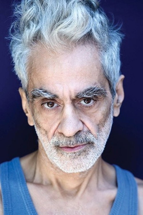 Photo of Daniel Melingo, Acting