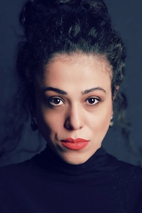 Yegana Huseynli profile