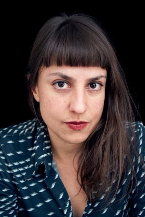 Photo of Marcela Lordy, Directing