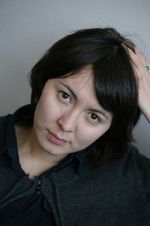 Fluza Farkhshatova profile