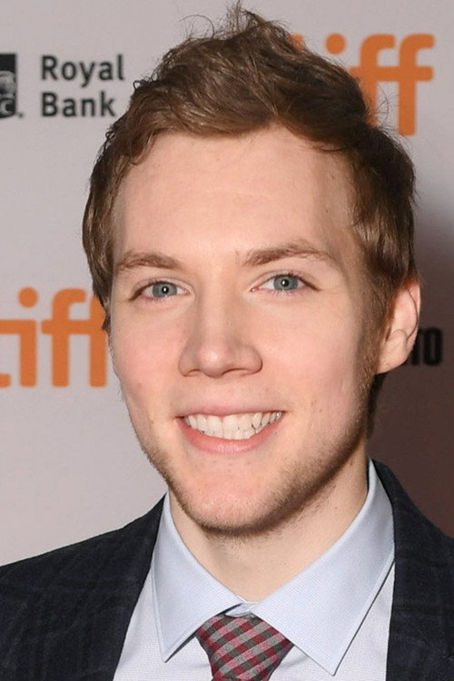 Photo of James Allen McCune, Acting
