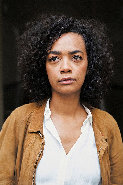 Sithembile Menck profile