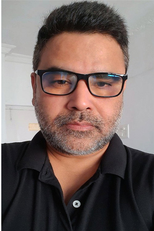 Photo of Tariq Mohammad, Directing