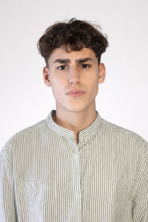 Photo of Tom Brunel, Acting