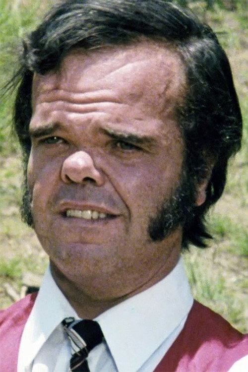 Photo of Daniel DuPlessis, Acting