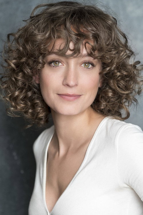 Photo of Raquel Espada, Acting