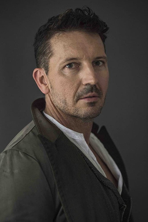 Photo of Shane Emmett, Acting
