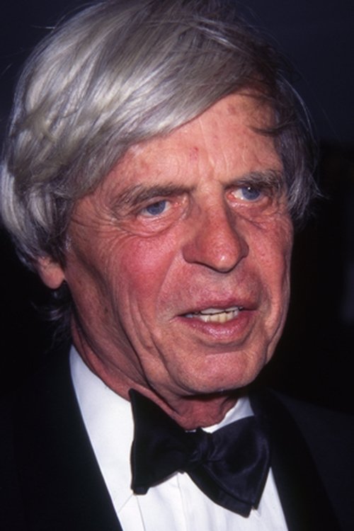 George Plimpton profile