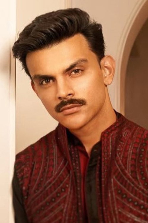 Photo of Veer Pahariya, Acting