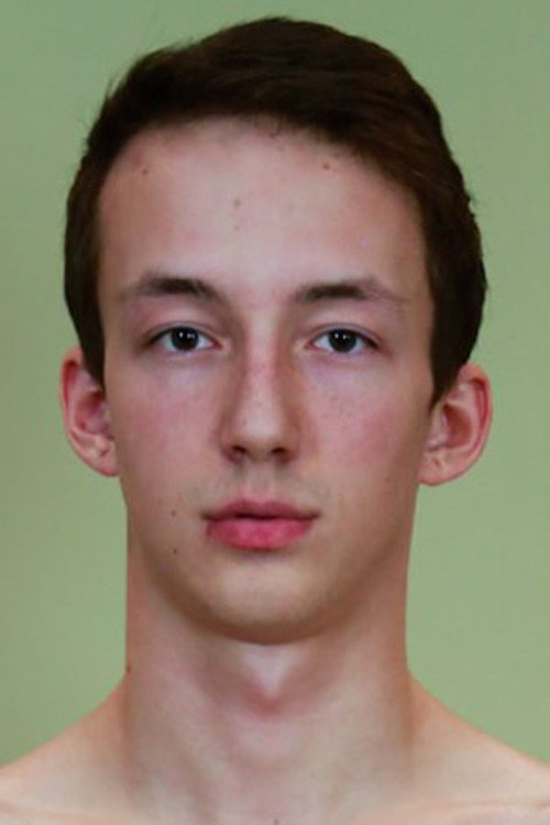 Photo of Liam Daniels, Acting
