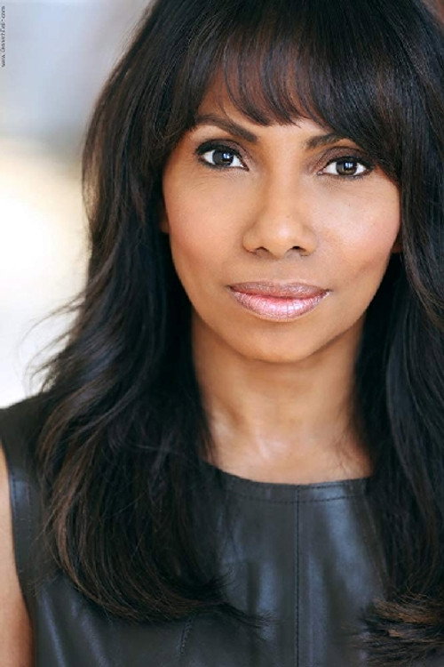 Photo of Katina Forte, Acting