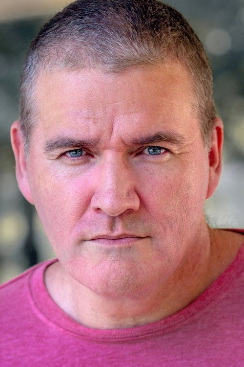 Photo of Paul Van Scott, Acting