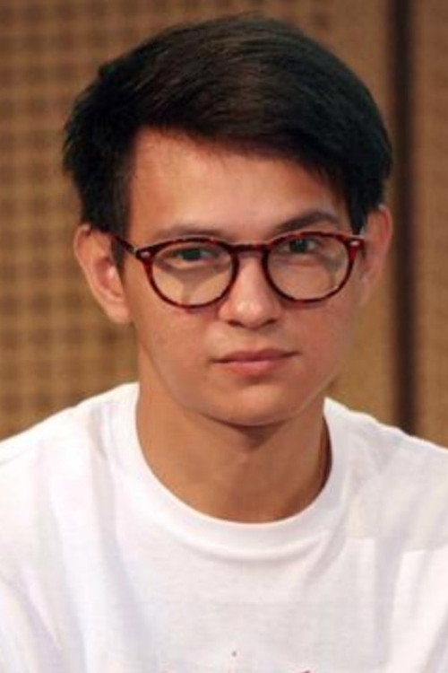 Photo of Marcell Darwin, Acting
