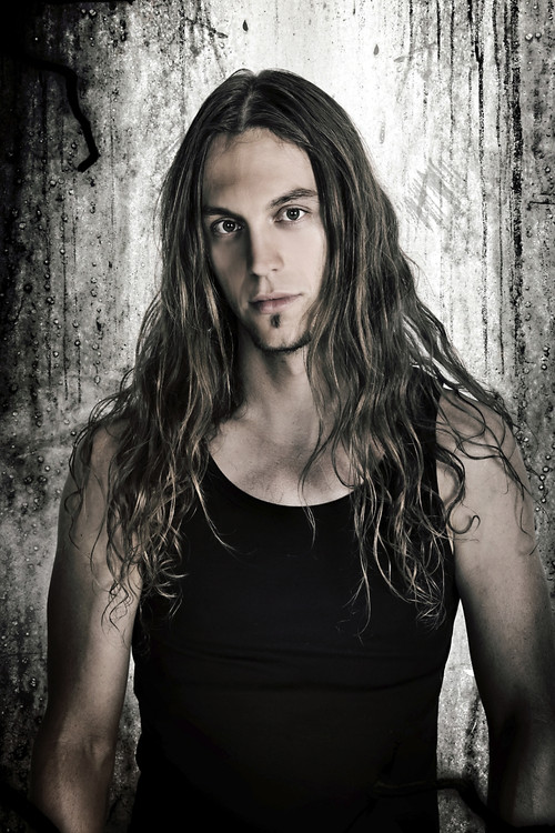 Photo of Mark Jansen, Acting
