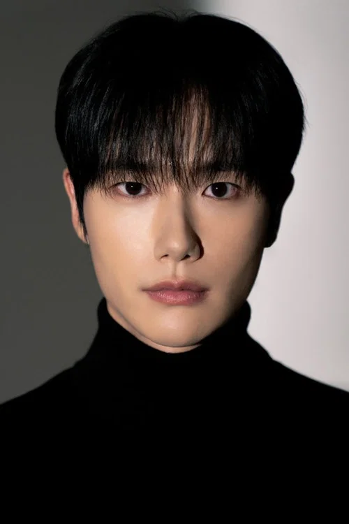 Photo of Shin Jeong-u, Acting