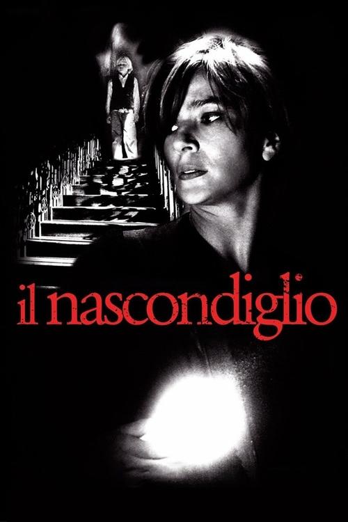 Movie poster for The Hideout (2007)