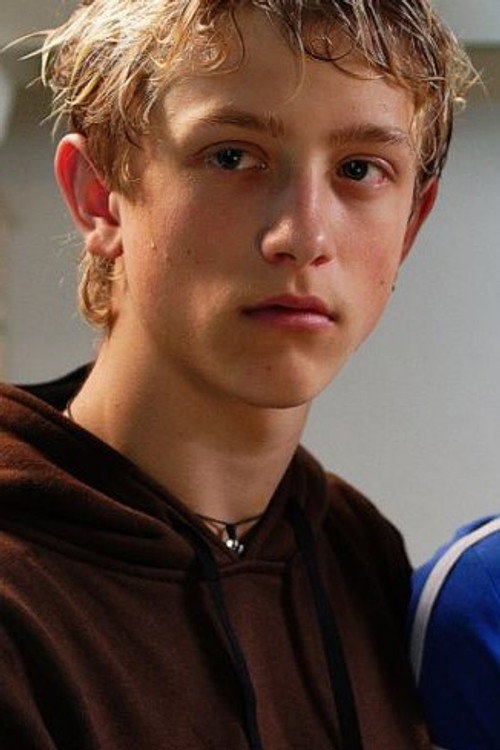 Photo of Lucas Hardt, Acting