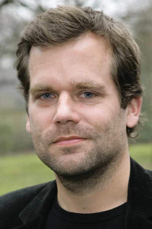 Photo of Jan Berger, Writing