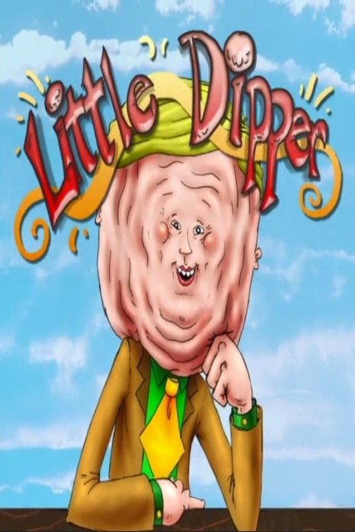 Movie poster for Little Dipper (2012)