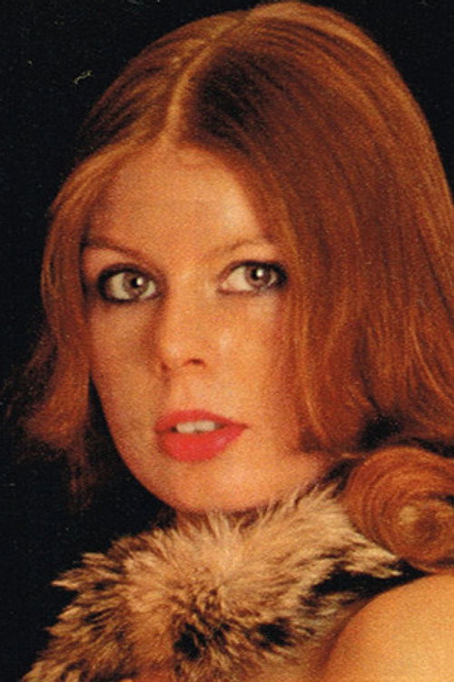 Photo of Martine Fléty, Acting