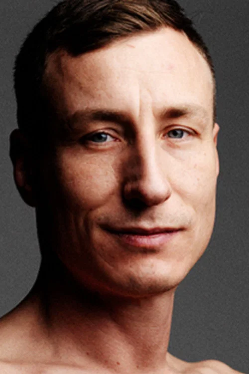 Photo of Jason Steel, Acting