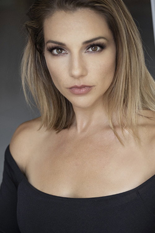 Photo of Shayna Bofill, Acting
