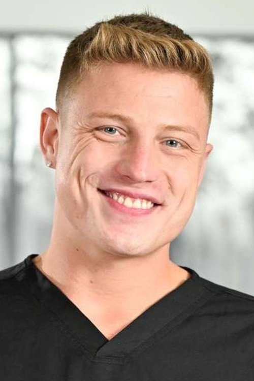 Photo of Logan Aarons, Acting
