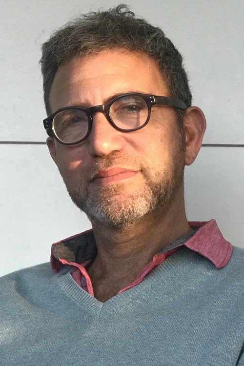 Photo of Danny Ben-Moshe, Directing