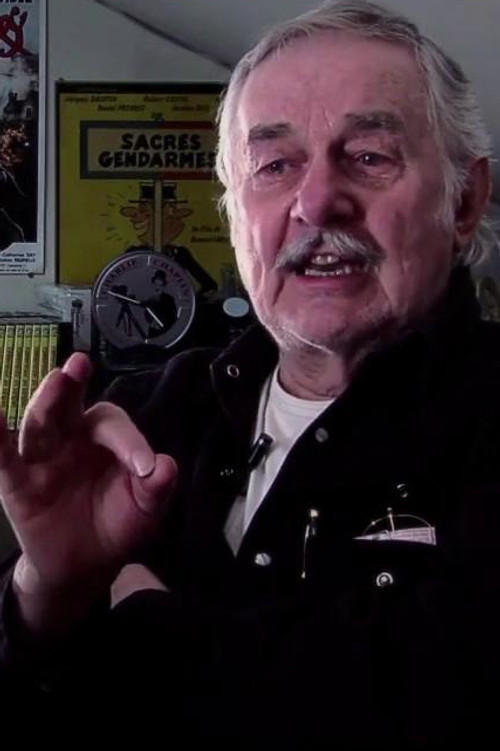 Photo of Bernard Launois, Directing