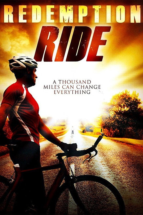 Movie poster for Redemption Ride (2011)