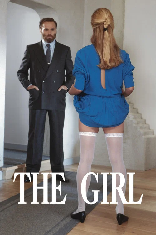 Movie poster for The Girl (1987)