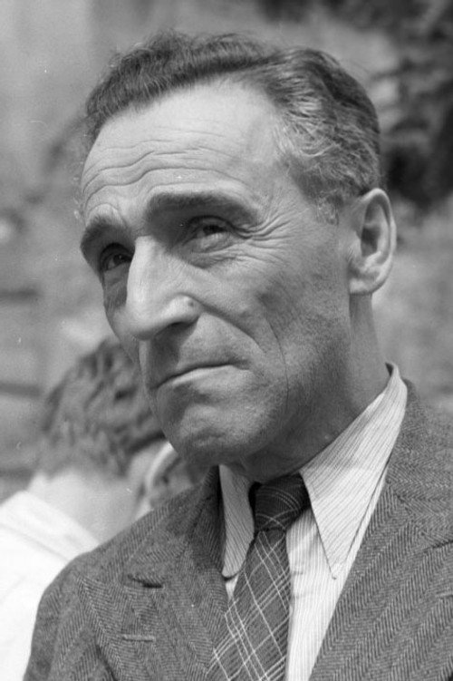Photo of Zbigniew Koczanowicz, Acting