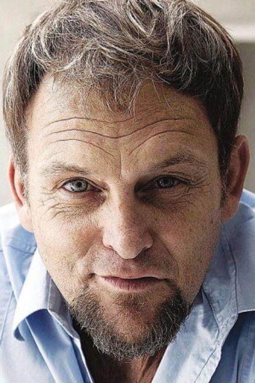 Steve Hofmeyr profile