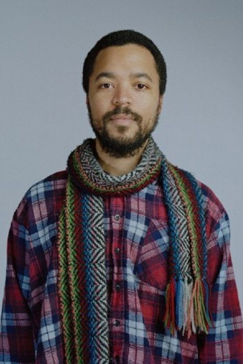Photo of Morgan Quaintance, Directing