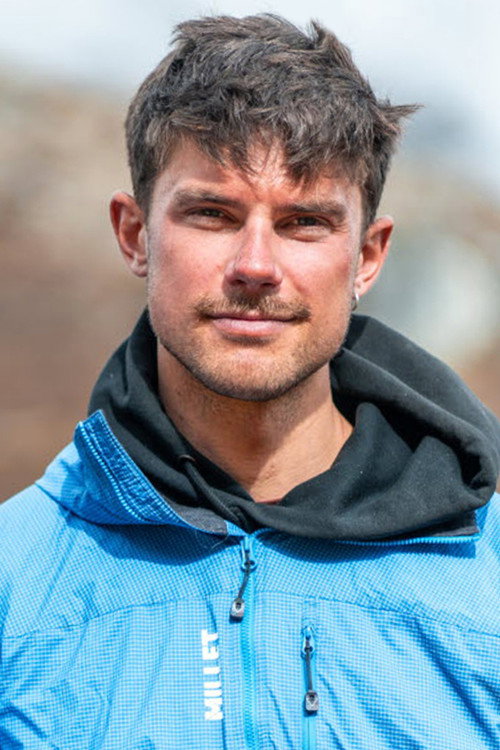 Photo of Symon Welfringer, Acting