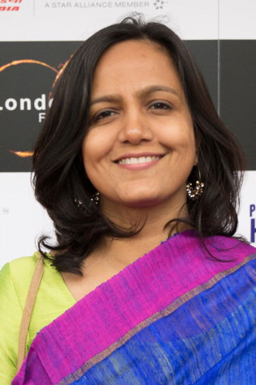 Shefali Bhushan profile