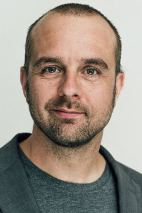 Photo of Michael Wigge, Acting