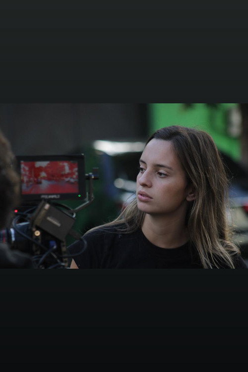 Photo of Nanda Sabino, Directing