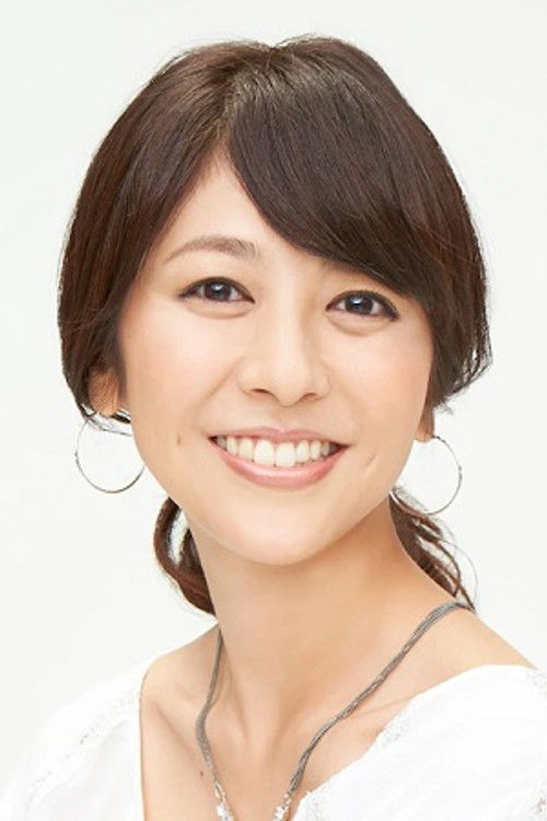 Miho Shiraishi profile