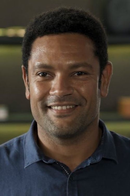 Rodrigo dos Santos profile