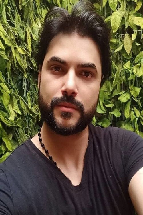 Mahmoud Hemdan profile