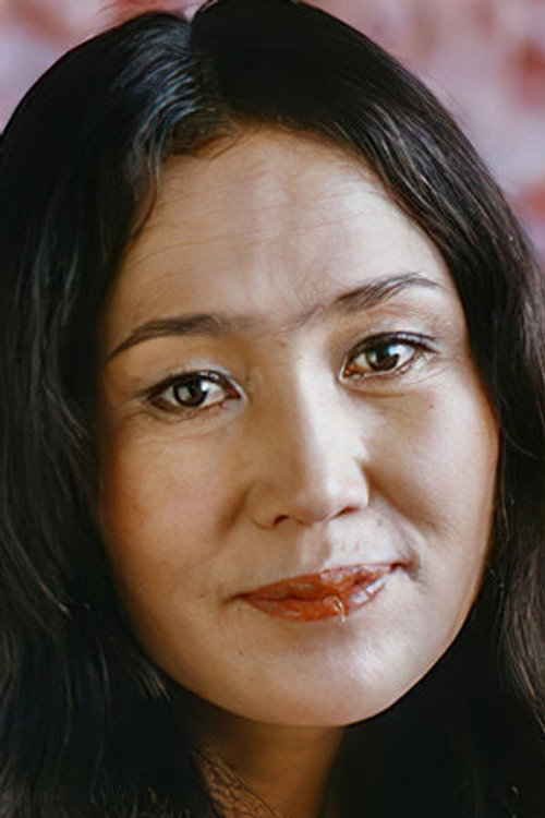 Photo of Nasira Mambetova, Acting