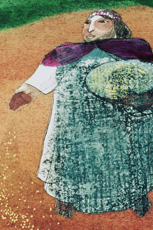 Movie poster for Lautaro (1978)
