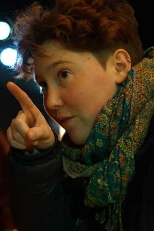 Photo of Pilar Rüger Alonso, Directing