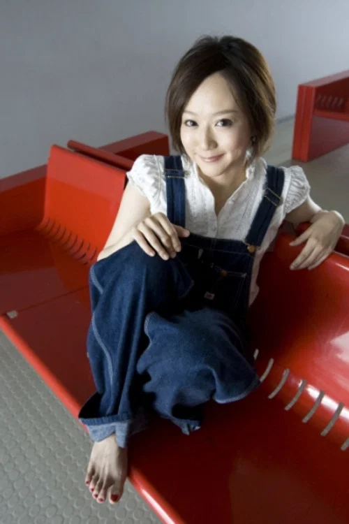 Photo of Minami Shirakawa, Acting