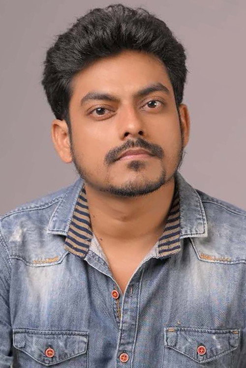 Photo of Hemant Pharande, Acting