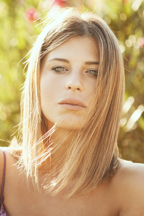 Photo of Carola Cudemo, Acting
