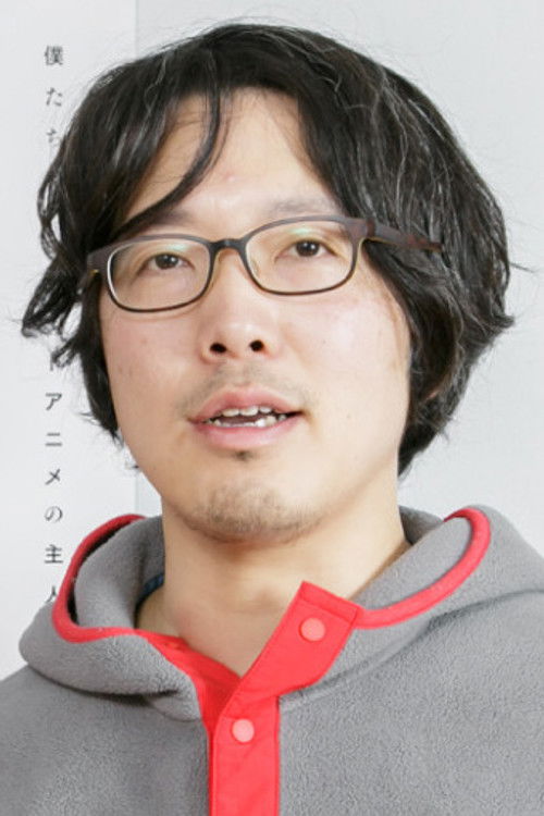 Naoyuki Asano profile