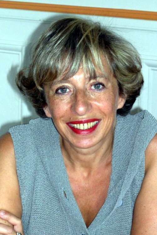 Photo of Anne Perrot, Acting