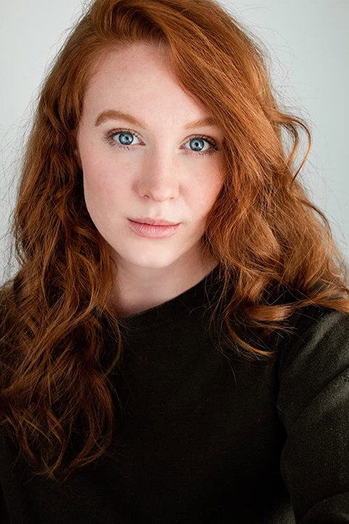 Photo of Natalie Farrow, Acting